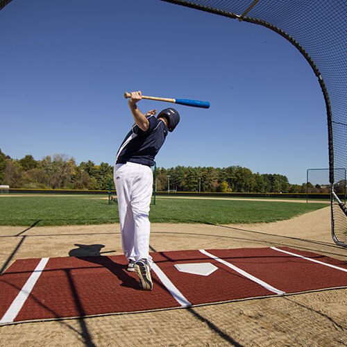 Batting Practice Bundle